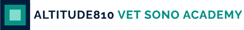 ALTITUDE810 VET SONO ACADEMY